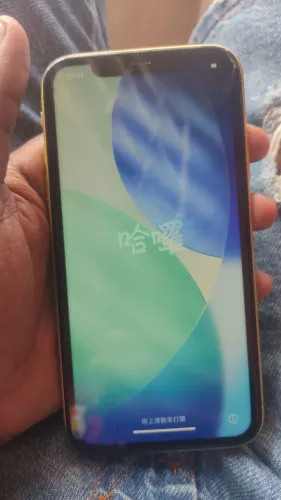 iPhone 11