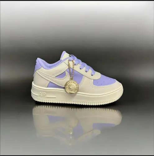 Promoção Tênis Nike air infantil