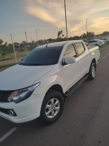 TRITON  Sport 4X4 Diesel manual 2022