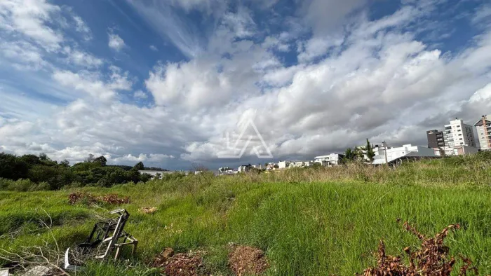 AMPLO TERRENO BAIRRO CIDADE NOVA PASSO FUNDO