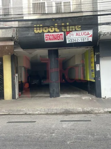 Loja Comercial em Rua da Graça - Bom Retiro
