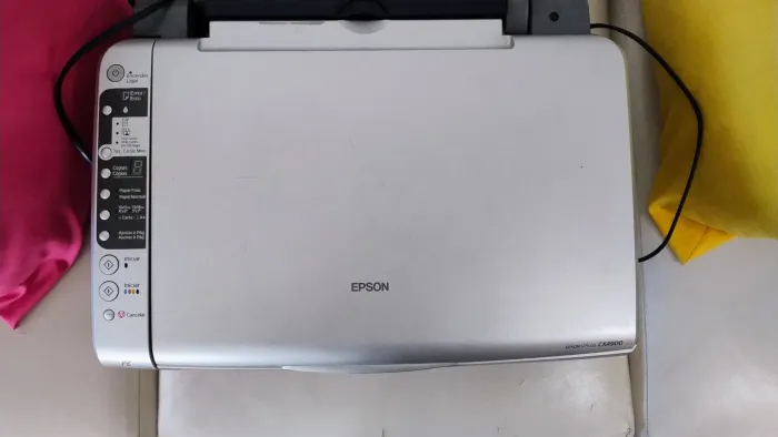 Impressora Epson