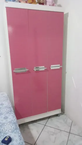 Guarda Roupas Feminino a Venda
