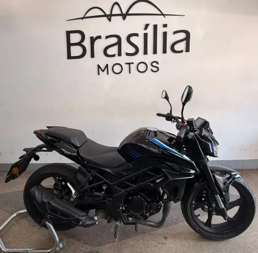 SHINERAY XY 250 FLASH 2025/2026 - 18.561KM
