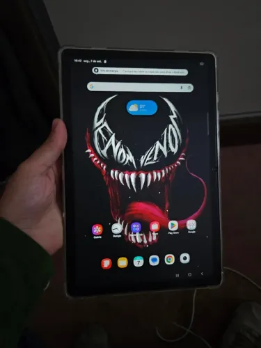 Samsung Galaxy Tab A9+ 11" 64GB 4GB RAM Wi-Fi Grafite Usado