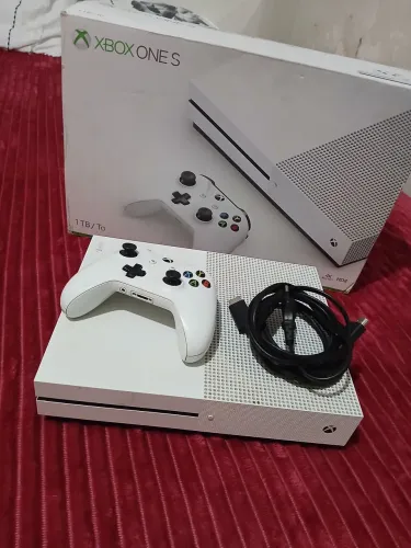 Xbox onde s