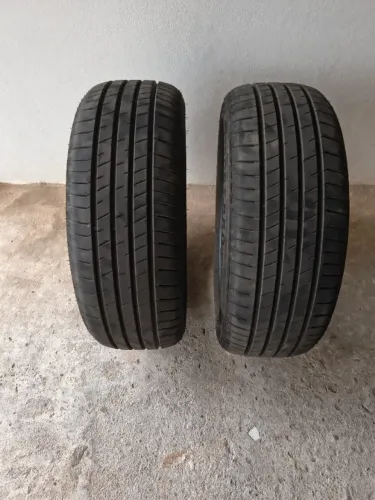 Pneus Milever Sport Pro
