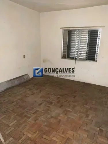 Terreno de 180 m² à venda na Vila Valparaíso, Santo André