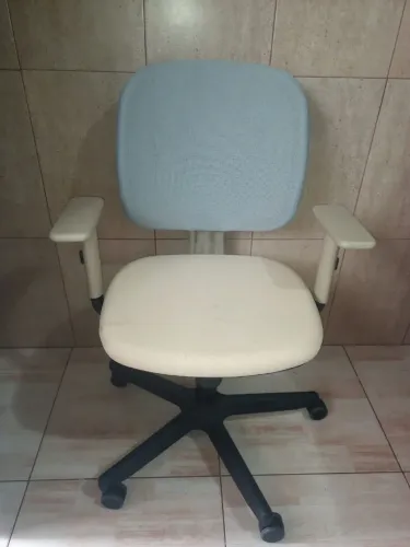 Cadeira flexform