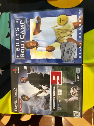 PlayStation 2. Coleção 10 jogos