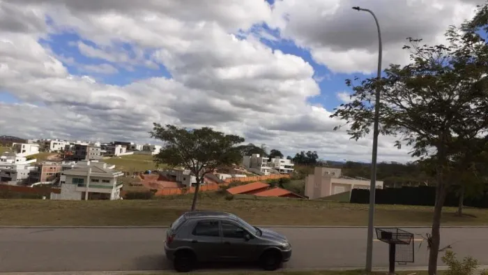 TERRENO RESIDENCIAL em SÃO JOSÉ DOS CAMPOS - SP, CONDOMÍNIO RESIDENCIAL ALPHAVILLE I