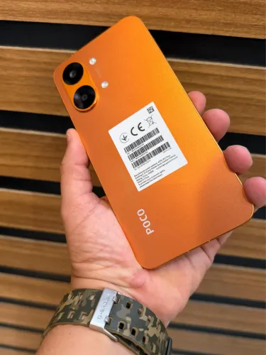 POCO X8 PRO MAX (5G) (APARTIR DE....) Lançamento (lacrados)