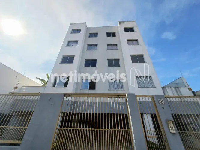 Venda Apartamento 2 quartos Parque São Pedro - Venda Nova Belo Horizonte