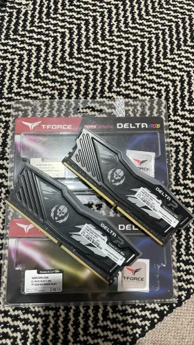 Memoria Ram 32 GB DDR4