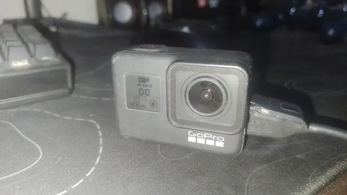 GoPro Hero 7 Black