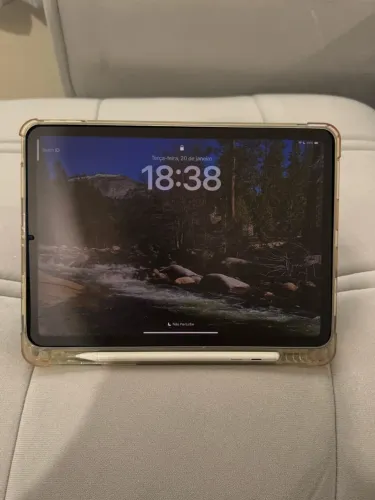 iPad Air 5th - Chip M1