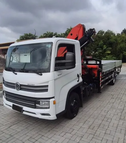 Delivery 11.180 /munck 12500/2023