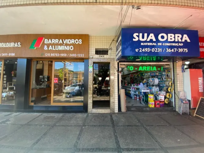 Cobertura para locação, Barra da Tijuca - RJ
