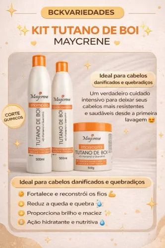 Kit de tutano