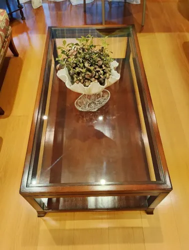 Mesa de centro 