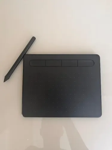 Mesa Digitalizadora Wacom Intuos CTL-4100
