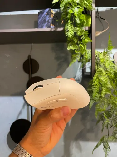 Mouse Gamer Sem Fio Wireless Bluetooth NOVO