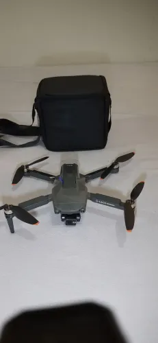 Drone L600 promax guimbal 3 eixos