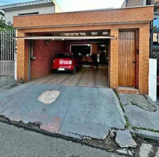 Vendo Casa em Maria Ortiz