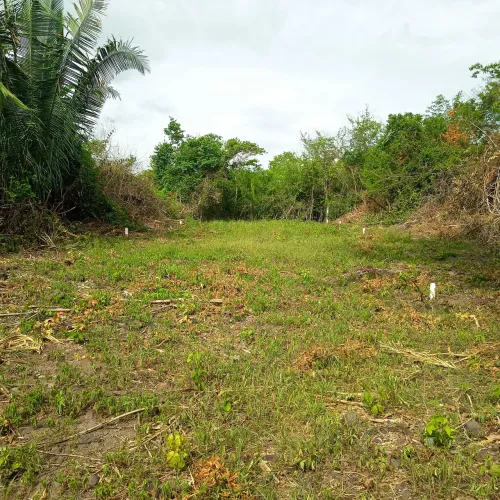 Terrenos rural 10x30m próximo a Expoapi, Teresina Pi.