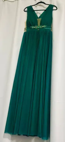 Vestido de Festa 