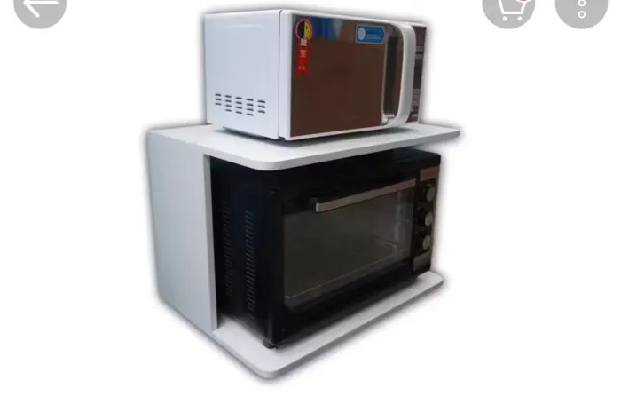 Móvel/Nicho Microondas/Forno entre outros