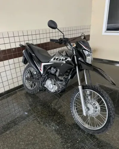 Bros 160