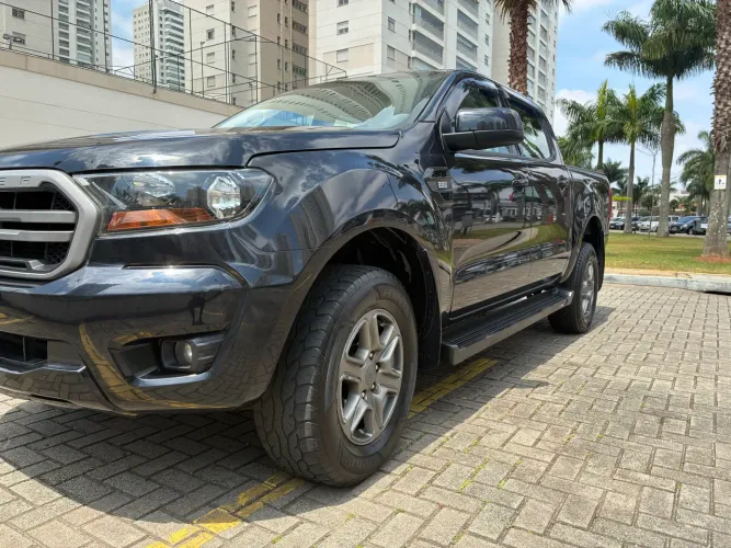Ford Ranger XLS 2.2 4X2 CD Diesel Aut. 2020