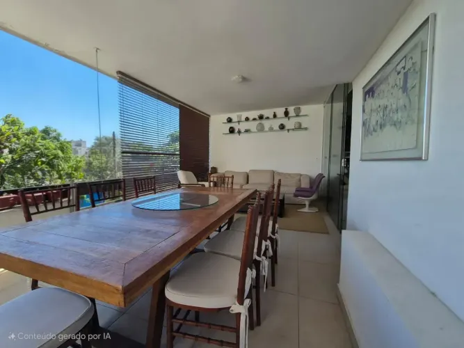 Apartamento 3 quartos à venda no Jardim Oceânico, ótima oportunidade, Barra da Tijuca - RJ