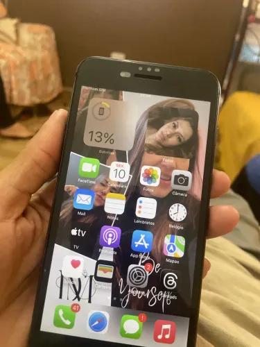 Celulares para retirada de peças