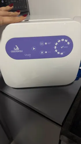 Autoclave