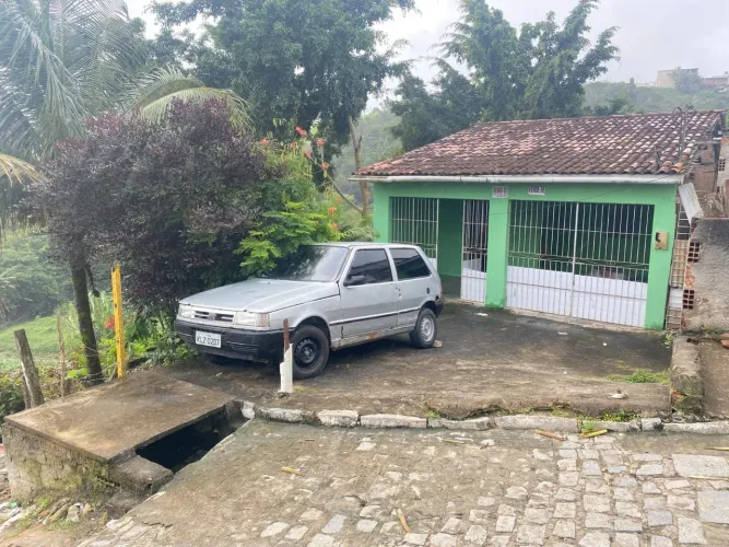 Casa Chã Grande PE