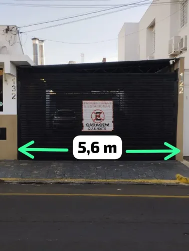 VENDO imóvel comercial: 128,9 m2 em área nobre!!