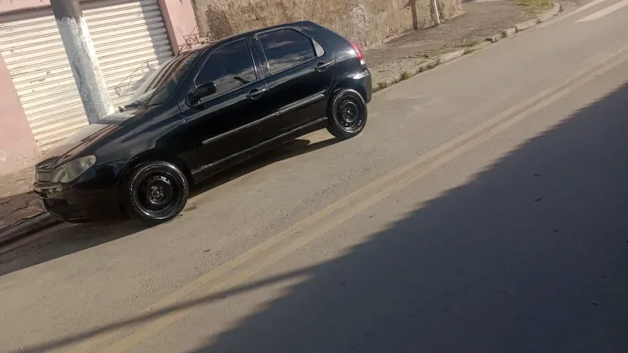 Fiat Palio 1.0/ Trofeo 1.0 Fire/ Fire Flex 4P 2009