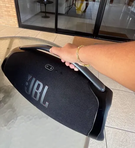 JBL BOOMBOX 3