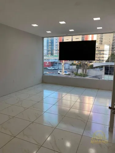 Loja para alugar, 53 m² por R$ 4.000,00/mês - Tambaú - João Pessoa/PB