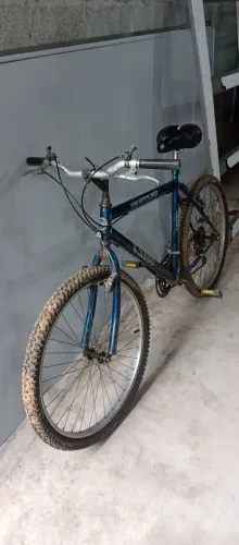 Bike Caloi 