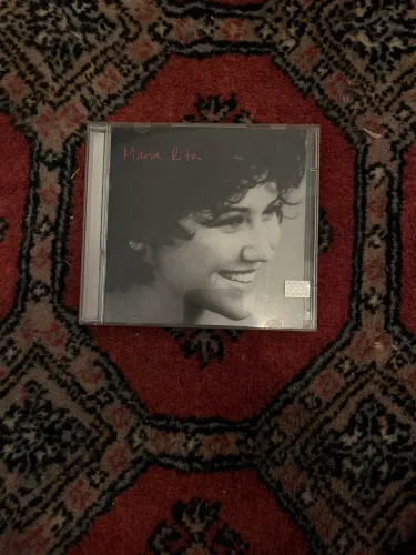 Cd - Maria Rita
