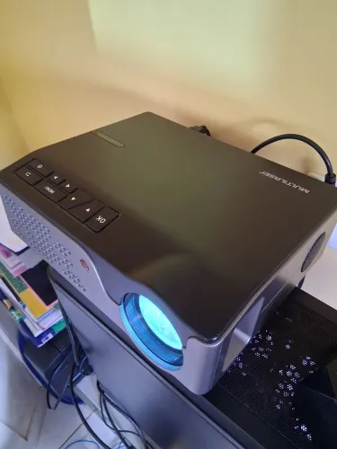 Projetor Multilaser 