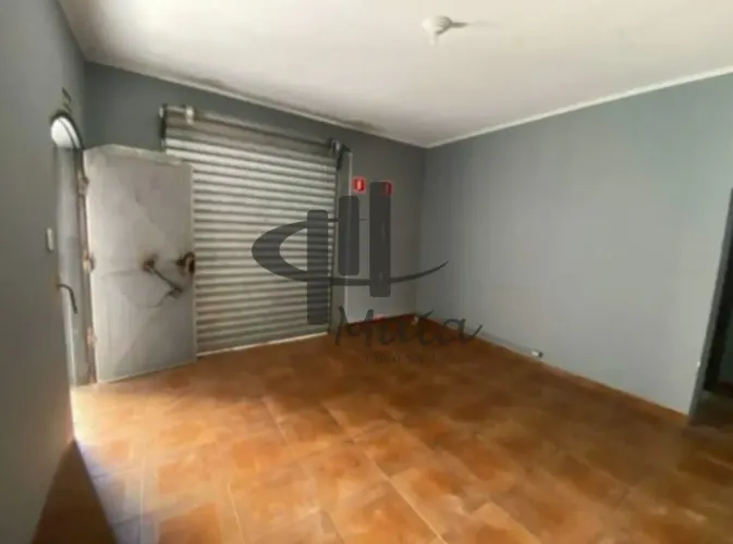Venda Casa Santo Andre Campestre Ref: 46688