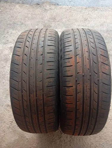 Pneus 195/55/16