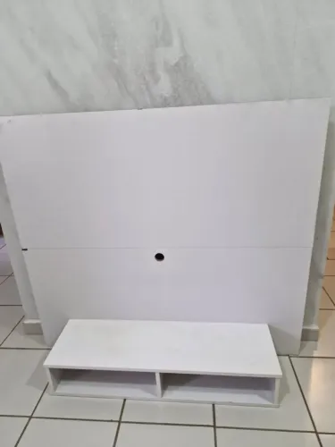 Painel para TV 43 Polegadas - 100% MDF