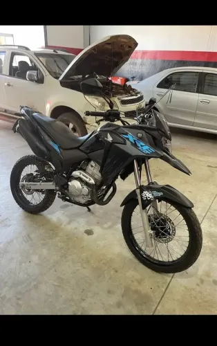 Xre 300 ágio