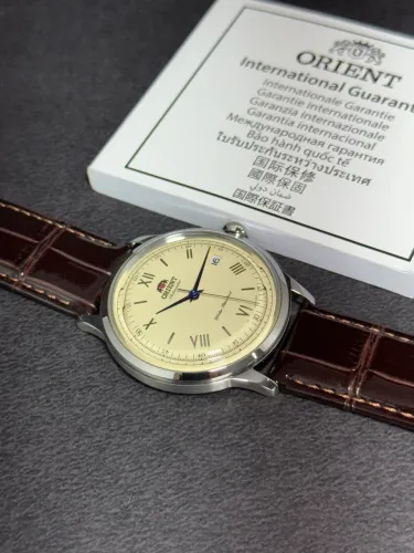 Orient Bambino TAC00009N0 