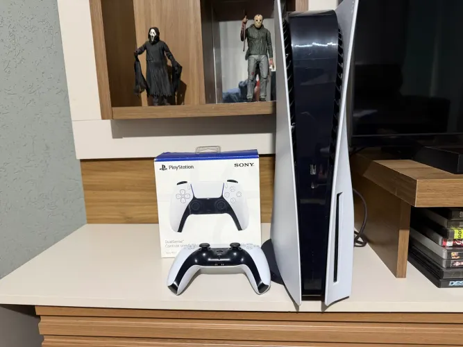 Play 5